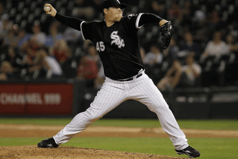 White Sox Hero Bobby Jenks Dies at 44 After Brave Cancer Battle